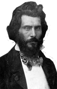 John Rollin Ridge, Cherokee Writer